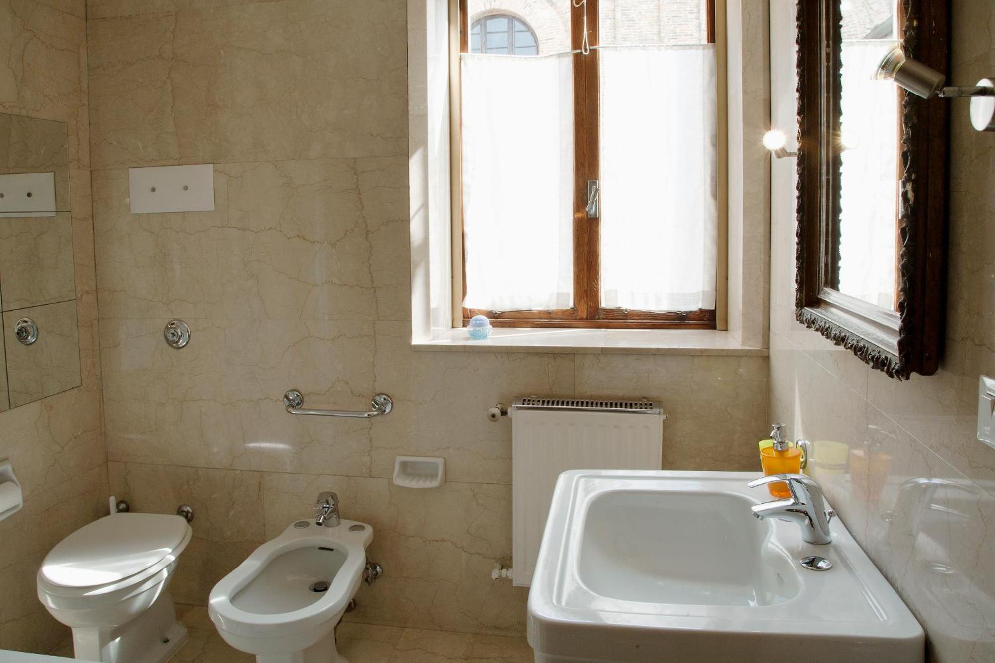 Ca Lezze Bell'Appartamento Nel Cuore Di Venezia Ngoại thất bức ảnh