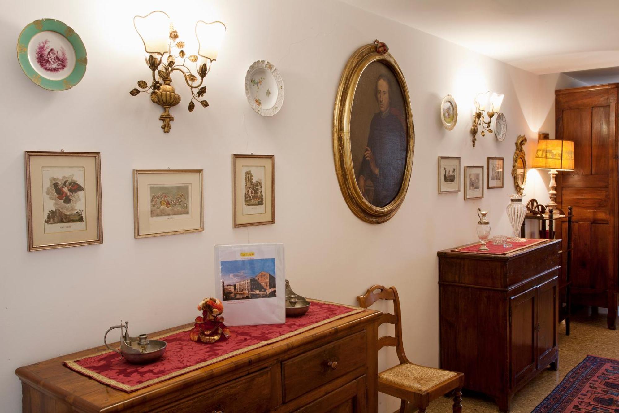 Ca Lezze Bell'Appartamento Nel Cuore Di Venezia Ngoại thất bức ảnh