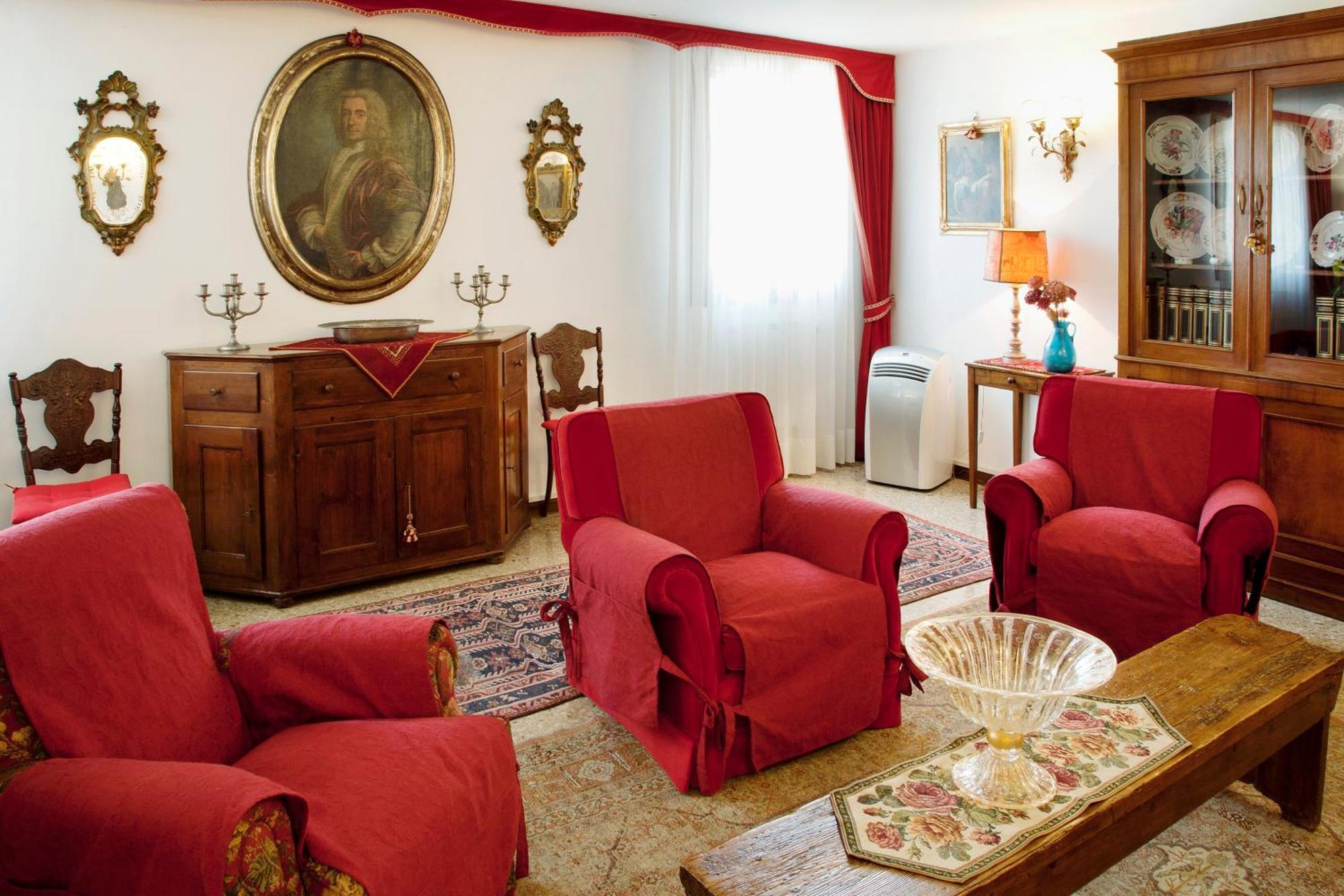 Ca Lezze Bell'Appartamento Nel Cuore Di Venezia Ngoại thất bức ảnh