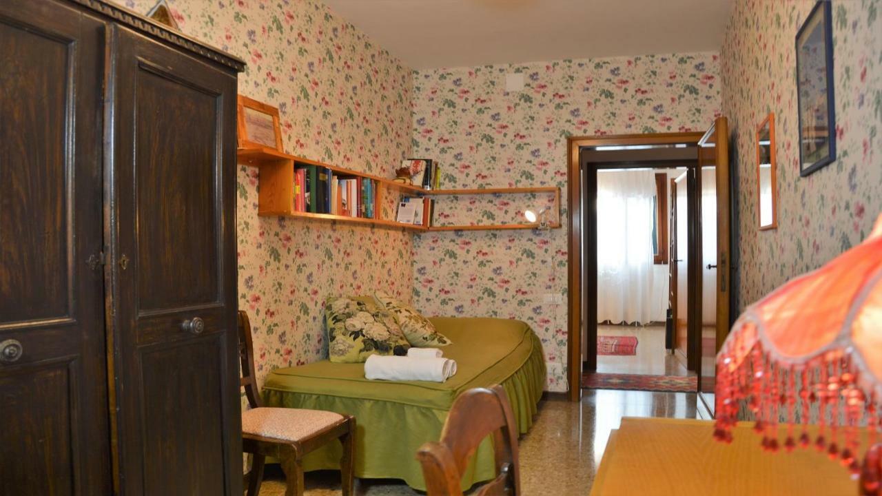 Ca Lezze Bell'Appartamento Nel Cuore Di Venezia Ngoại thất bức ảnh