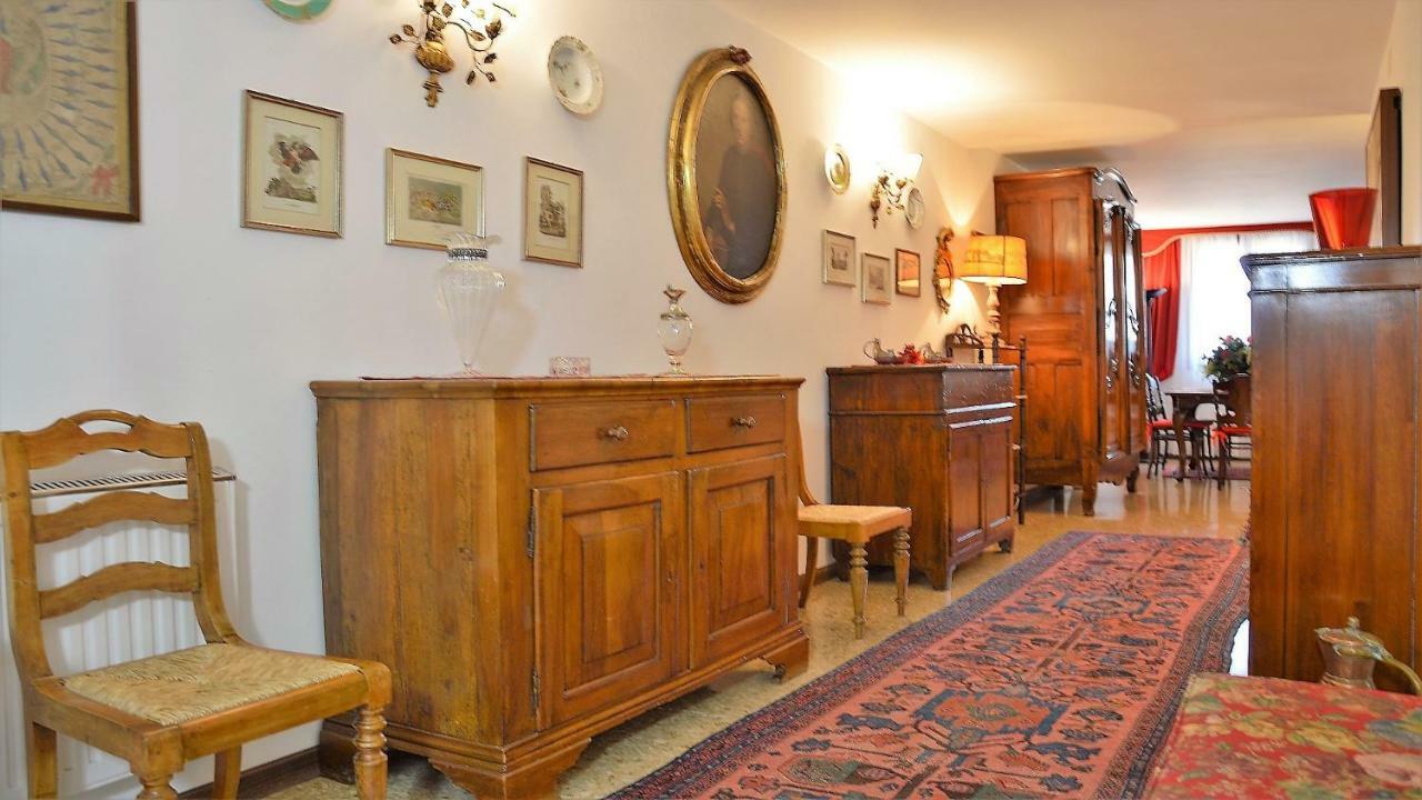 Ca Lezze Bell'Appartamento Nel Cuore Di Venezia Ngoại thất bức ảnh